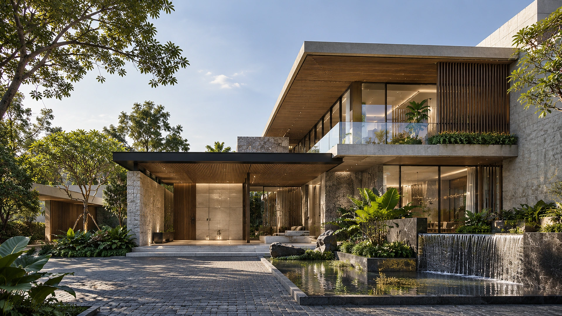 Architectural design